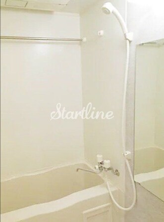 新宿御苑前マンションの物件内観写真